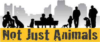 Not Just Animals