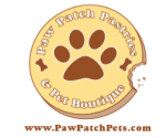 Paw Patch Pastries & Pet Boutique